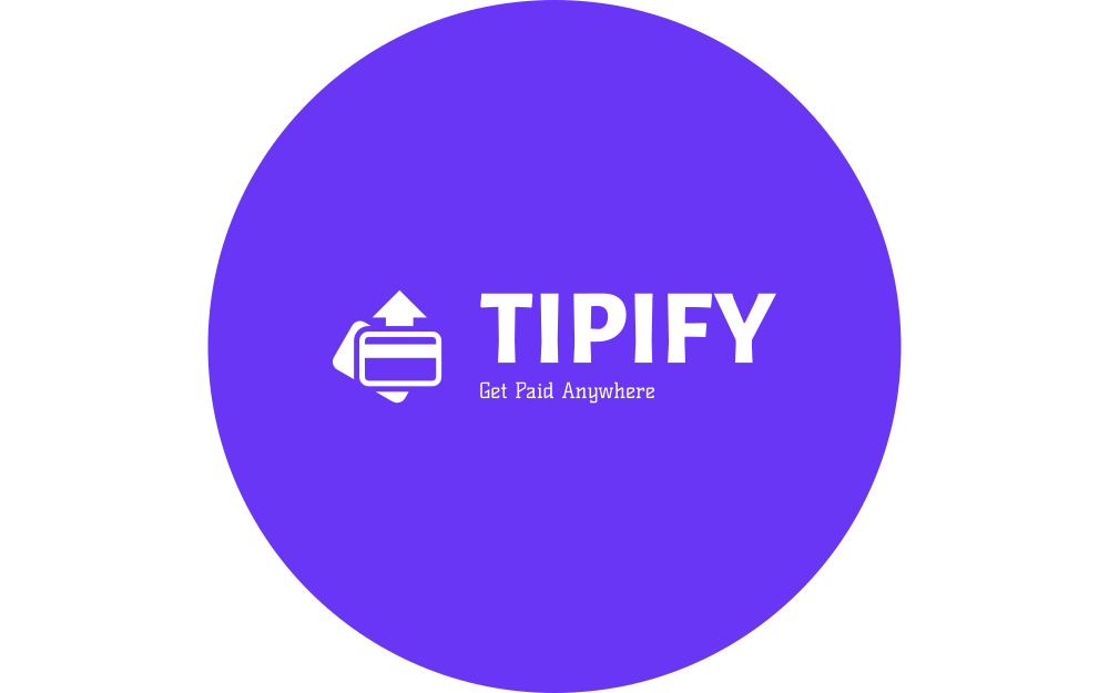 Tipify Logo